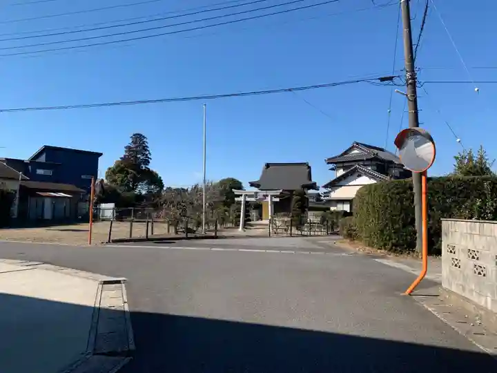 祇園神社(千葉県)