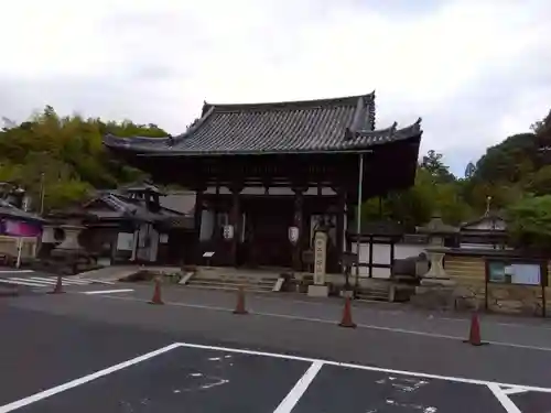 石山寺(滋賀県)