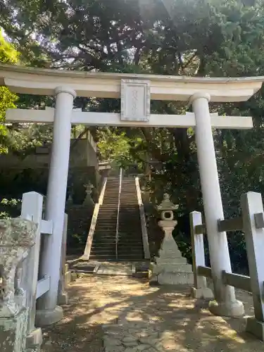 大川八幡神社(和歌山県)
