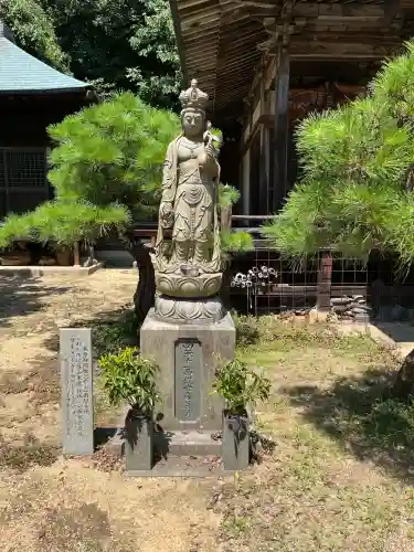 白華寺(広島県)