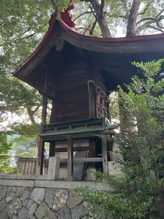 大島神社(広島県)