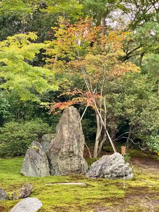 宝厳院(京都府)