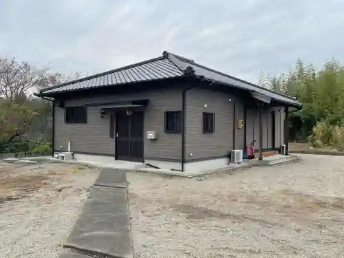 玉田寺(三重県)