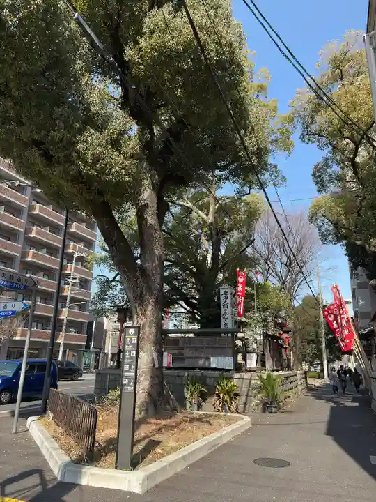 若一神社(京都府)