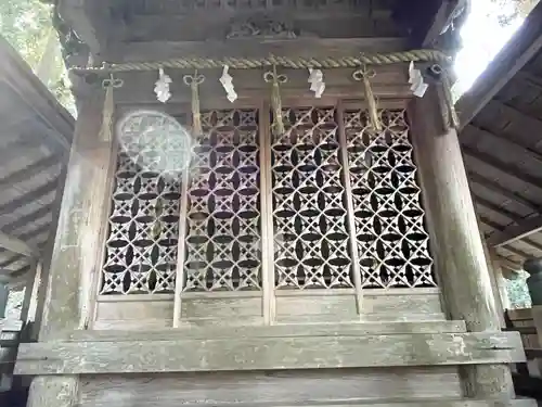 日吉神社(滋賀県)