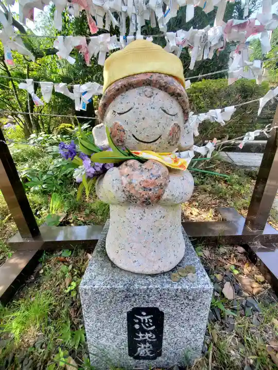 陽林寺(福島県)