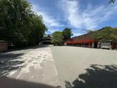 鈴鹿明神社(神奈川県)