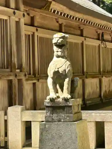 彌彦神社(新潟県)