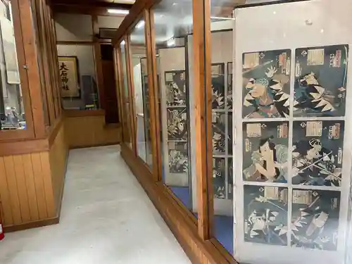 大石神社(京都府)