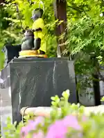 白蓮坊のその他建物