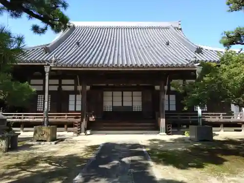 海蔵寺(愛知県)
