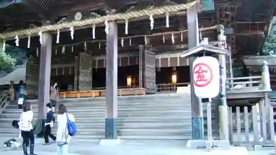 金刀比羅宮(香川県)