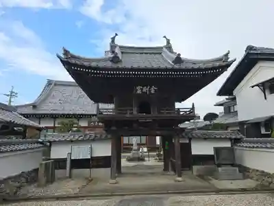 金剛寺(京都府)