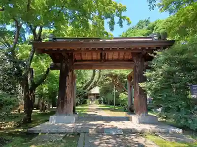 妙福寺(東京都)