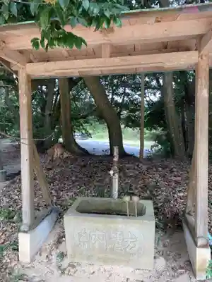 長浜神社(島根県)