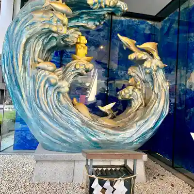 神田神社（神田明神）のその他建物