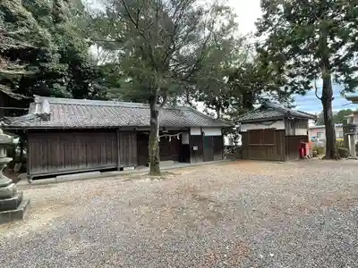 渡海神社(滋賀県)
