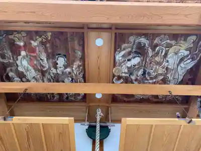 長谷寺(白岩観音)(群馬県)