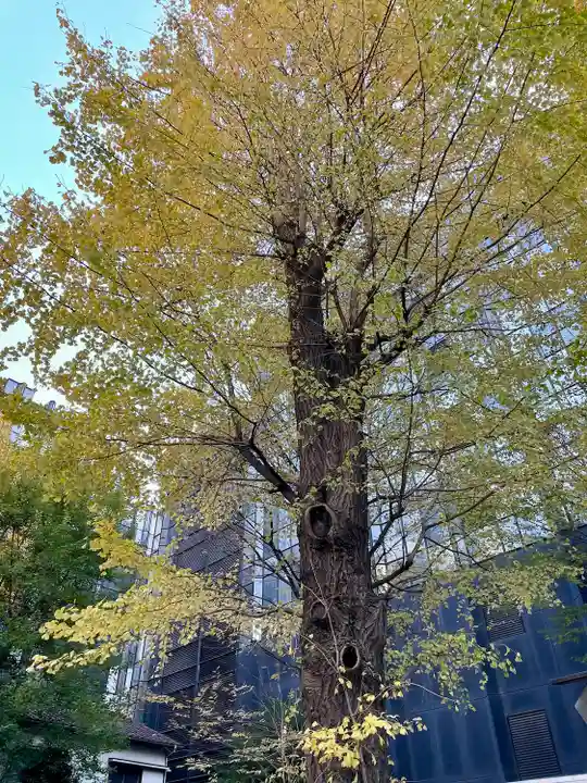 稲荷鬼王神社(東京都)