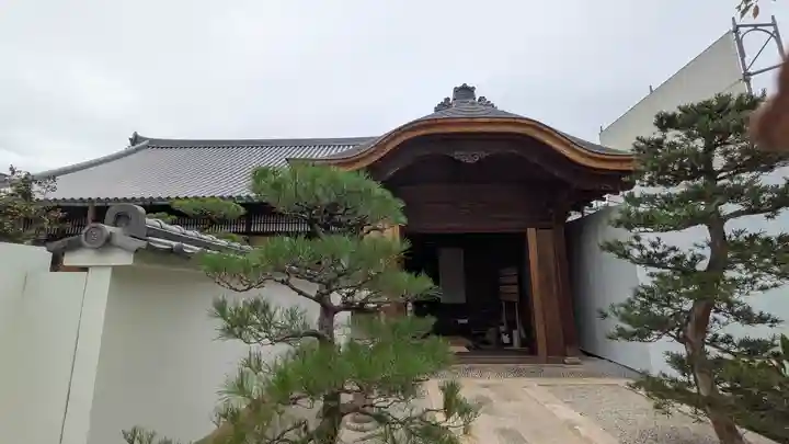 良正院(京都府)