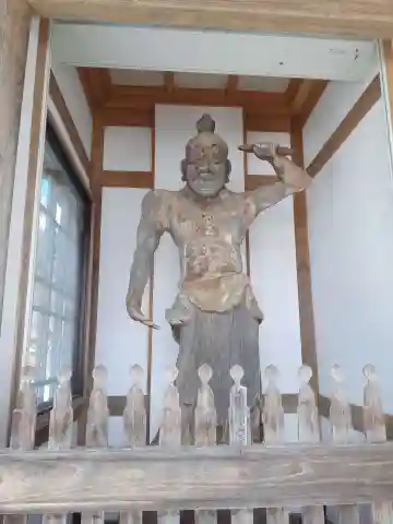 凌雲寺(岩手県)