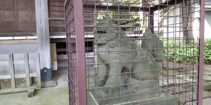 熊野神社(東京都)