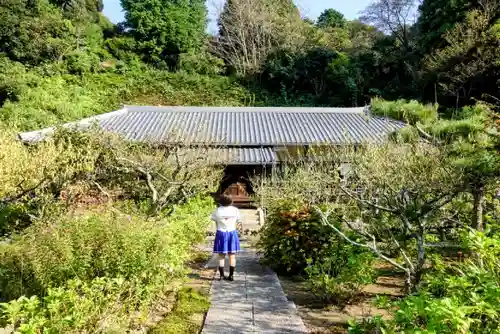 本光寺の本殿・本堂