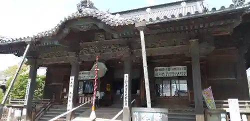 鑁阿寺(栃木県)