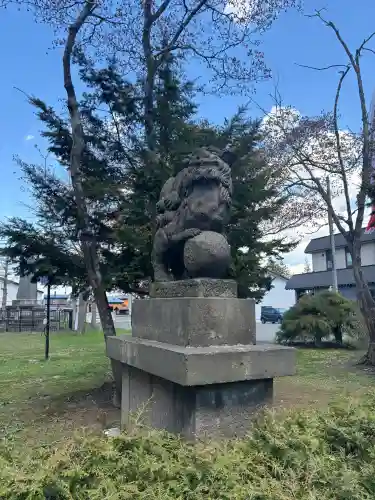 当別神社の{uncategorized: "未分類", other: "その他", undefined: "問題あり", building: "その他建物", grave: "お墓", sacred_gate: "鳥居", guardian: "狛犬", statue: "像", buddha: "仏像", history: "歴史", nature: "自然", garden: "庭園", animal: "動物", pagoda: "塔", temizu: "手水舎", mountain_gate: "山門・神門", sanctuary: "本殿・本堂", subordinate: "末社・摂社", art: "芸術", scenery: "景色", jizo: "地蔵", ema: "絵馬", goshuin: "御朱印", omikuji: "おみくじ", items: "授与品その他", amulet: "お守り", goshuincho: "御朱印帳", eats: "食事", festival: "お祭り", votive_dance: "神楽", shichigosan: "七五三参", wedding: "結婚式", experience: "体験その他", initially: "初詣", around: "周辺", anti_infection: "感染症対策"}