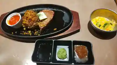 根岸八幡神社(神奈川県)