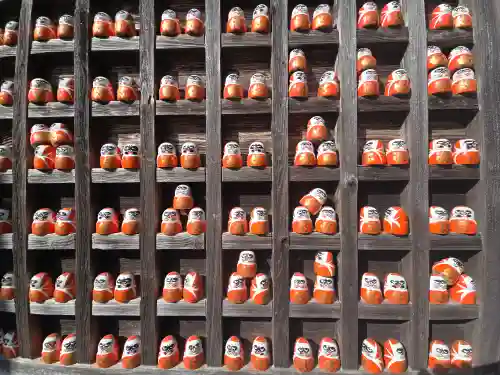 勝尾寺(大阪府)