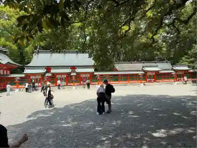 熊野速玉大社(和歌山県)