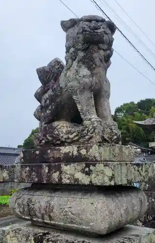 伊曾能神社(愛媛県)