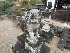 八幡神社(奈良県)