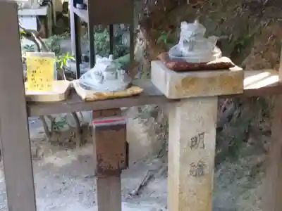 伏見神宝神社(京都府)