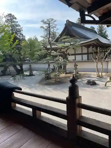 恵林寺(山梨県)