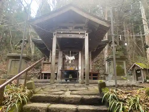正覚院(岩手県)