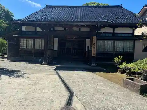 法光寺(石川県)