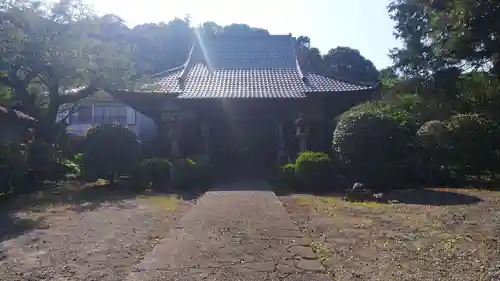 朝光寺のその他建物