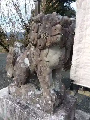 石作神社玉作神社(滋賀県)