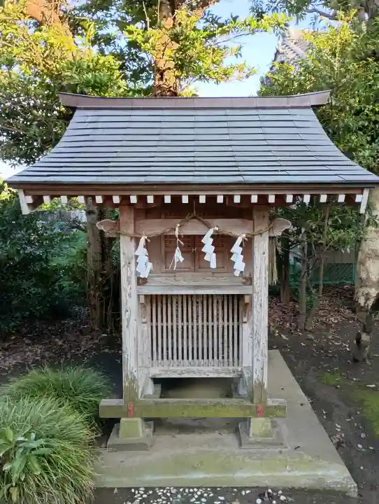 八幡神社(千葉県)