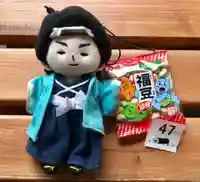 阿佐ヶ谷神明宮(東京都)