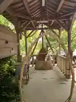 一岡神社のその他建物