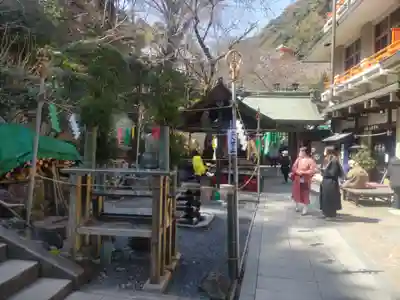 千手院(奈良県)