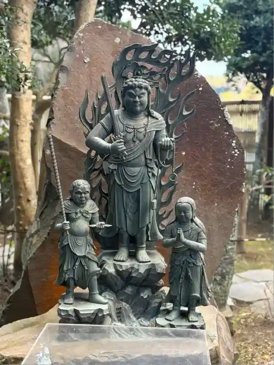 成就院(神奈川県)