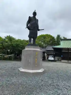 豊國神社(大阪府)