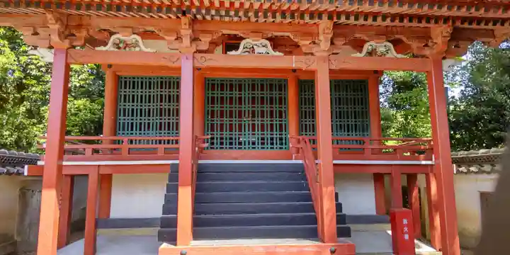 (枇杷庄)天満宮社(京都府)