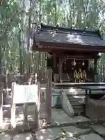 出雲大社相模分祠(神奈川県)