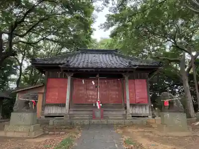 根神社(千葉県)