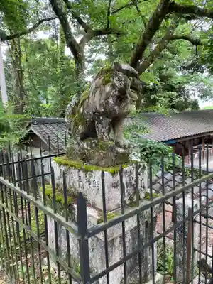 石座神社(京都府)